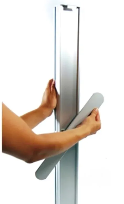Рол-ап Gigant 300×200 см