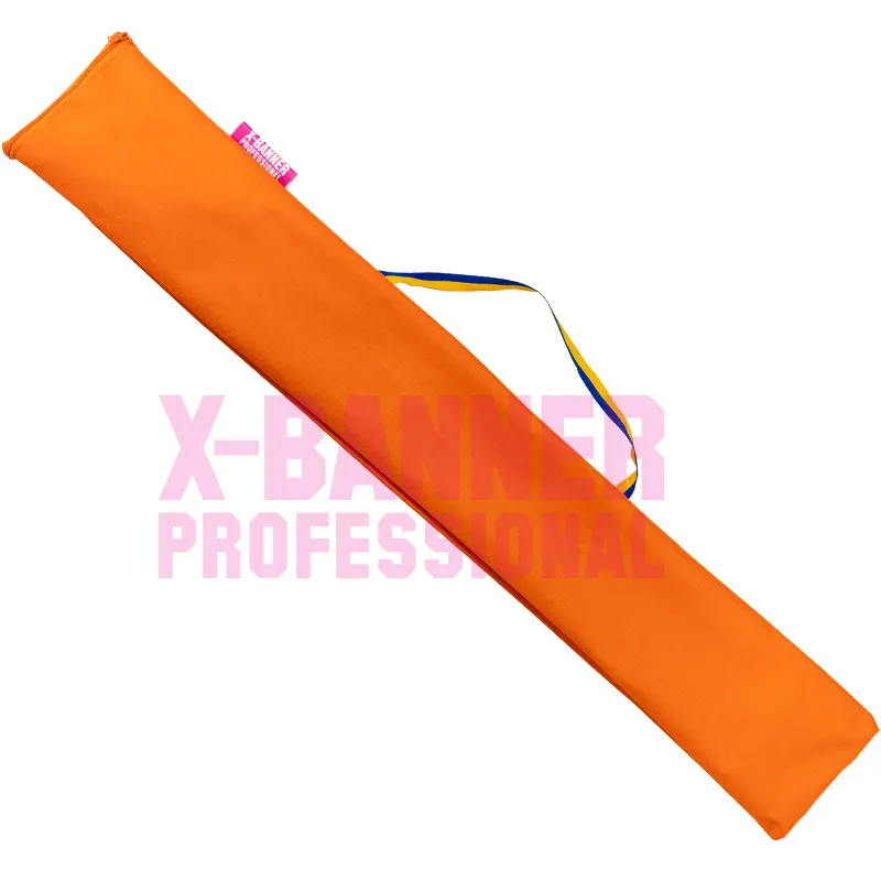Сумка для стенду X-baner (стенд павук, х-банер)