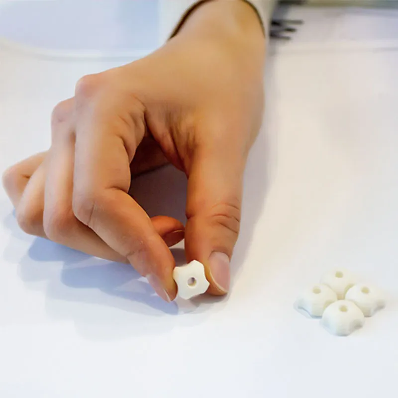 Набір гайок Flex Nut (4 шт.)