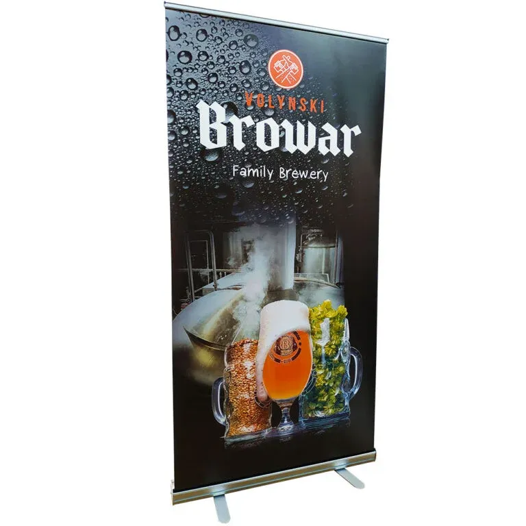 Roll-up 