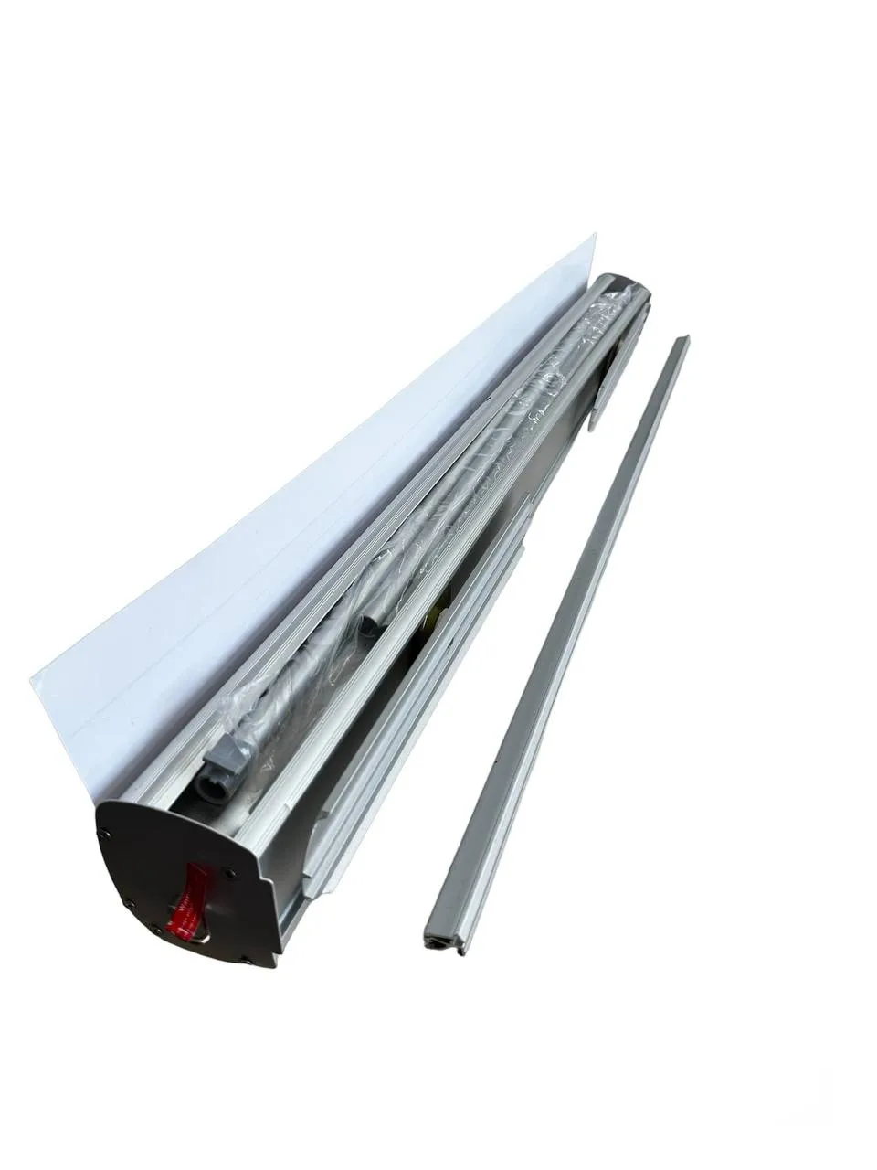 Стенд Ролл-ап Standart 100×200 см (відновлений) 1*